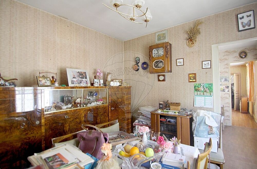 Vente Maison Maison 3 chambre(s) à vendre Colombes