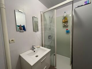  Appartement à vendre 2 pièces 