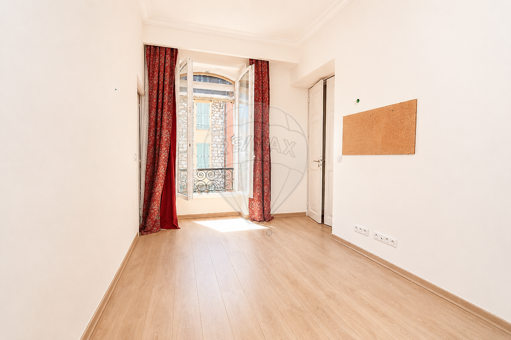 à vendre  Appartement Nice (06000)