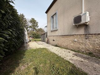  Maison � vendre 3 pi�ces 