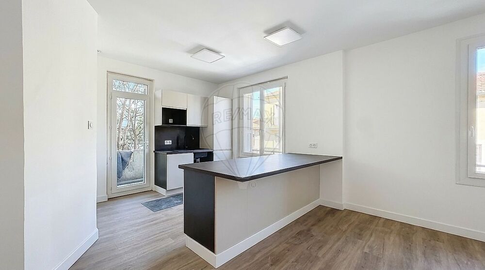 Appartement 2 chambre(s) à vendre