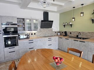 Maison à vendre 6 pièces 