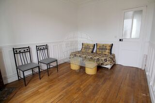  Appartement � vendre 2 pi�ces 