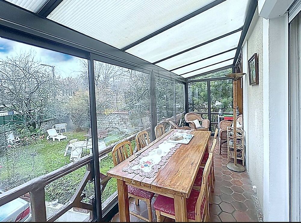 à vendre  Maison Colombes (92700)