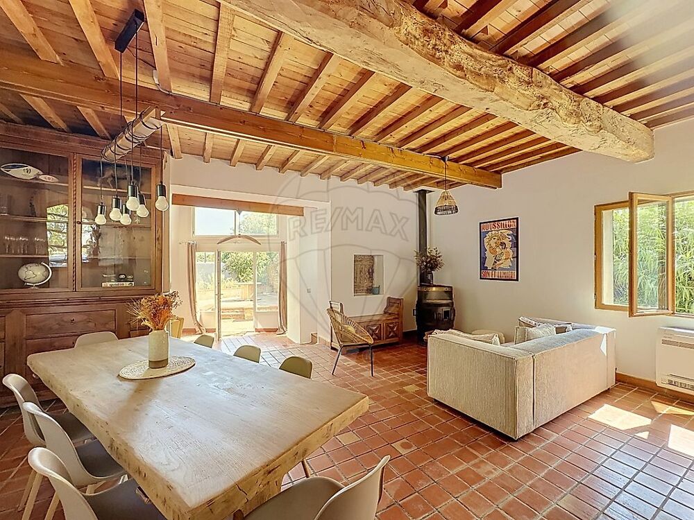 Maison 4 chambre(s) à vendre