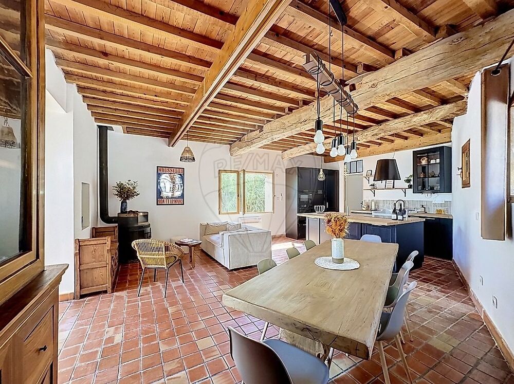 Maison 4 chambre(s) à vendre