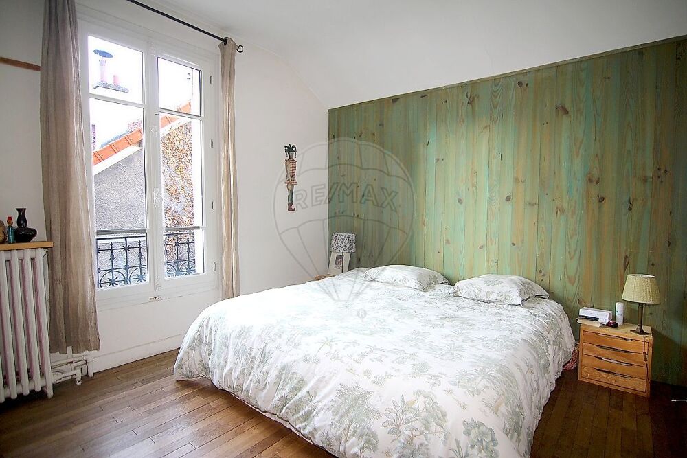 � vendre  Maison Colombes (92700)