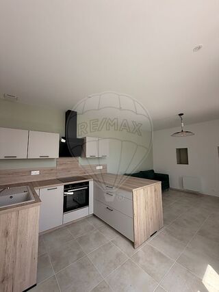  Maison à vendre 2 pièces 