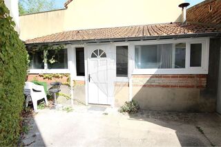  Appartement à louer 1 pièce 