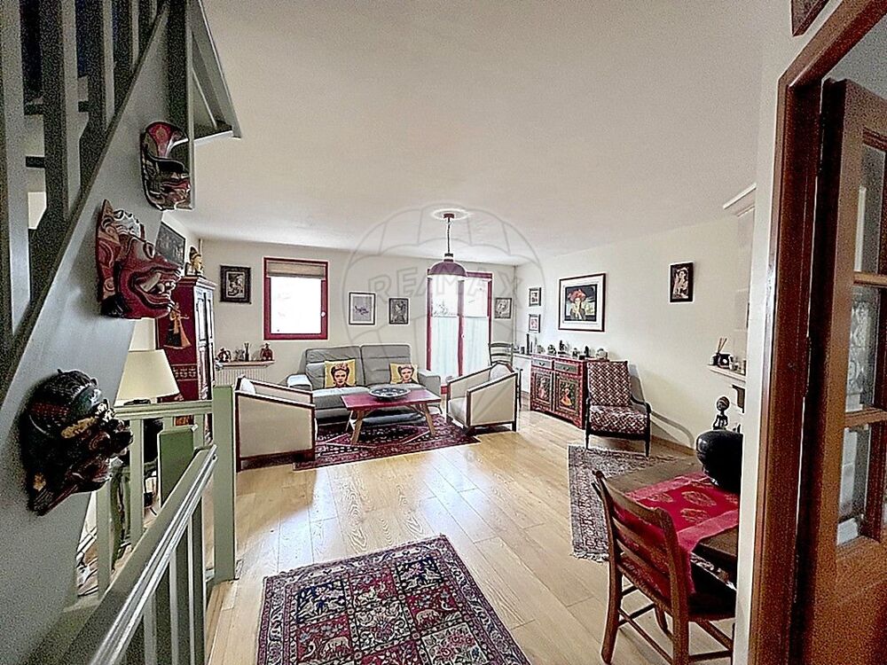 Maison 4 chambre(s) à vendre