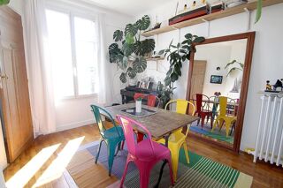  Appartement à vendre 4 pièces 