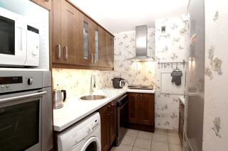  Appartement � vendre 2 pi�ces 