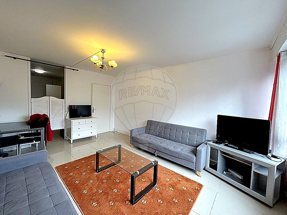 Vente Appartement Appartement 2 chambre(s) à vendre Courbevoie