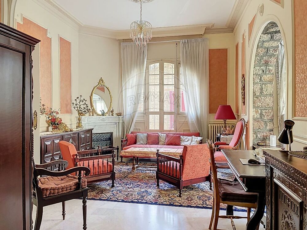 Vente Maison Maison 5 chambre(s) à vendre Perpignan
