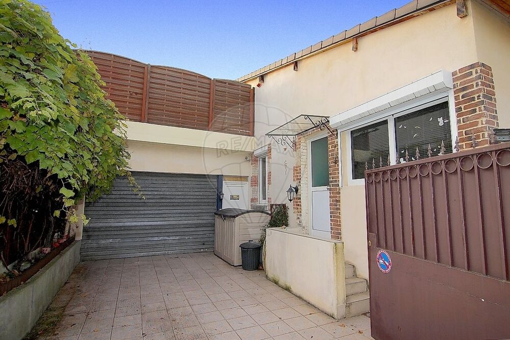 Vente Maison Maison 2 chambre(s) à vendre Colombes