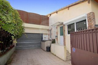  Maison à vendre 5 pièces 
