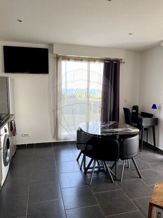  Appartement � vendre 2 pi�ces 