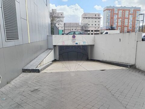 Parking  &agrave; vendre 13490 92700 Colombes