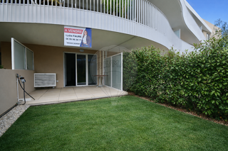  Appartement à vendre 1 pièce 
