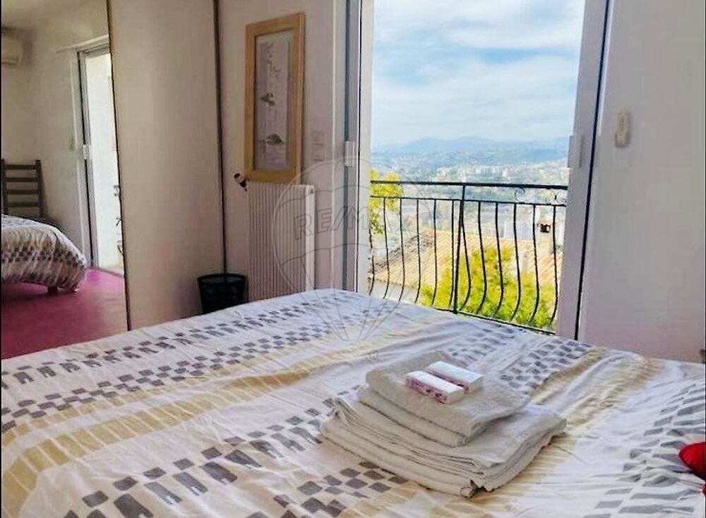 Vente Maison Maison 5 chambre(s) à vendre Nice