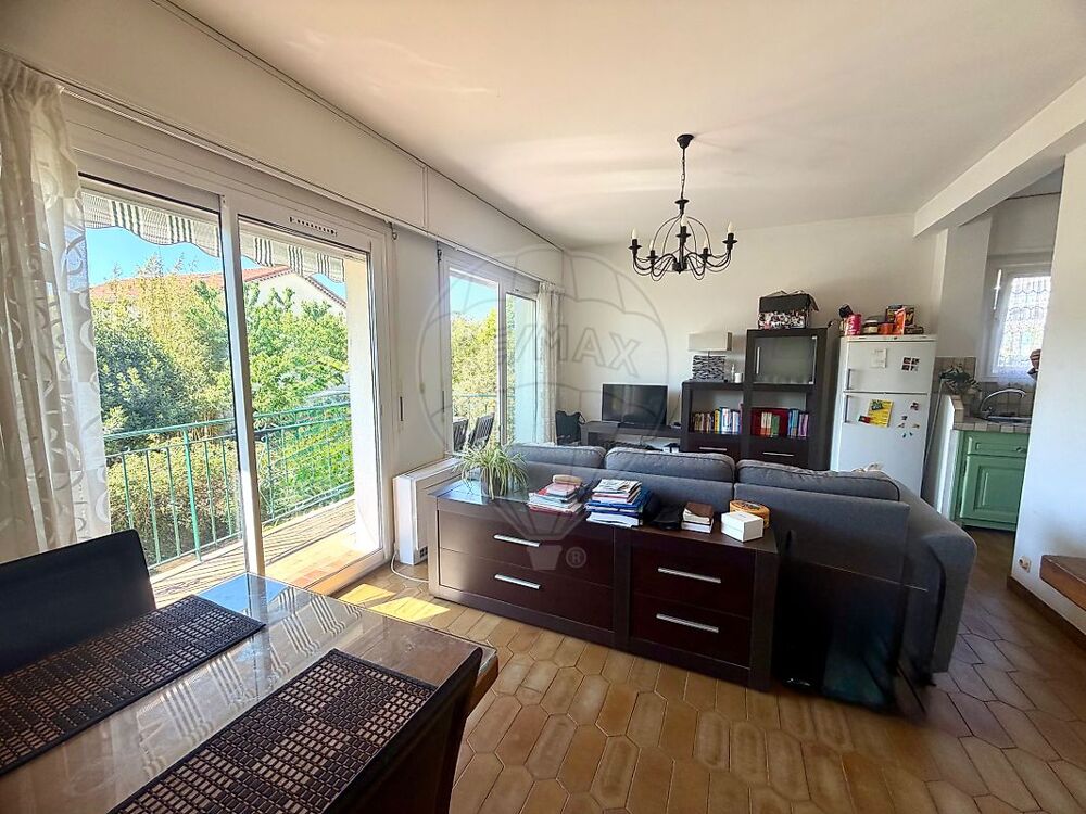 Vente Appartement Appartement 1 chambre(s) à vendre Nice