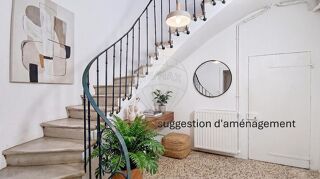  Maison à vendre 5 pièces 