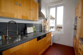  Appartement � vendre 2 pi�ces 