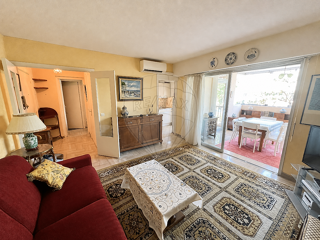  Appartement à louer 2 pièces 