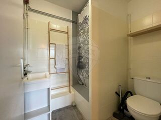  Appartement à louer 1 pièce 
