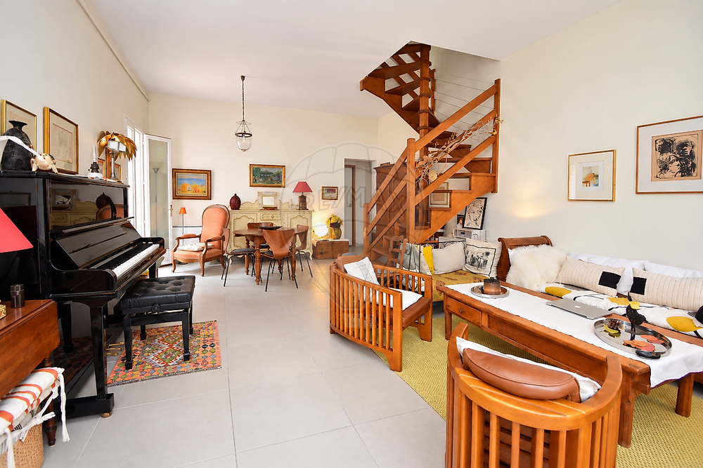 Vente Maison Maison 3 chambre(s) à vendre Antibes