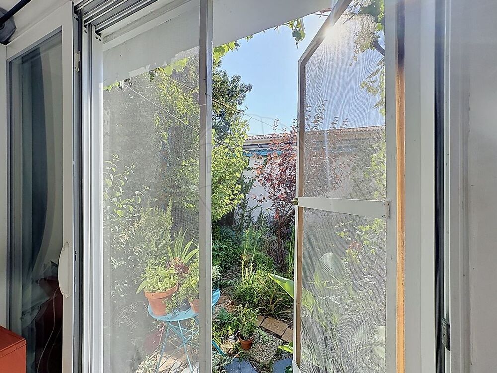 Maison 2 chambre(s) à vendre