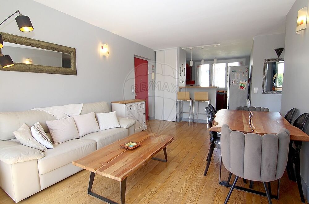 Location Appartement Appartement 2 chambre(s) à louer Joinville-le-pont