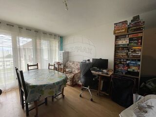 Appartement – La Chapelle-Saint-Luc
