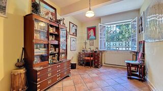  Maison � vendre 7 pi�ces 