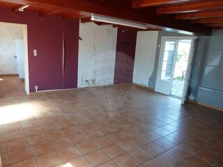  Maison à vendre 5 pièces 