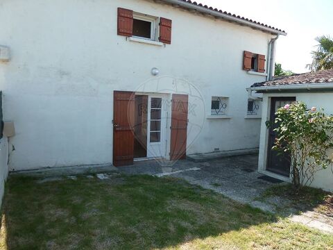   Maison 3 chambre(s) � vendre Maison - 5 pi�ce(s)