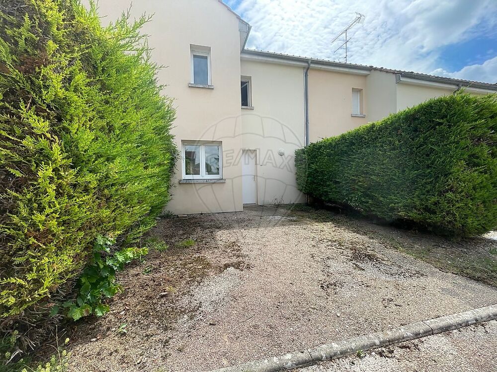 Appartement 2 chambre(s) à vendre