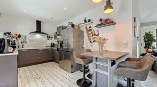  Maison � vendre 5 pi�ces 