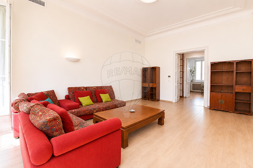 Appartement 4 chambre(s) à vendre