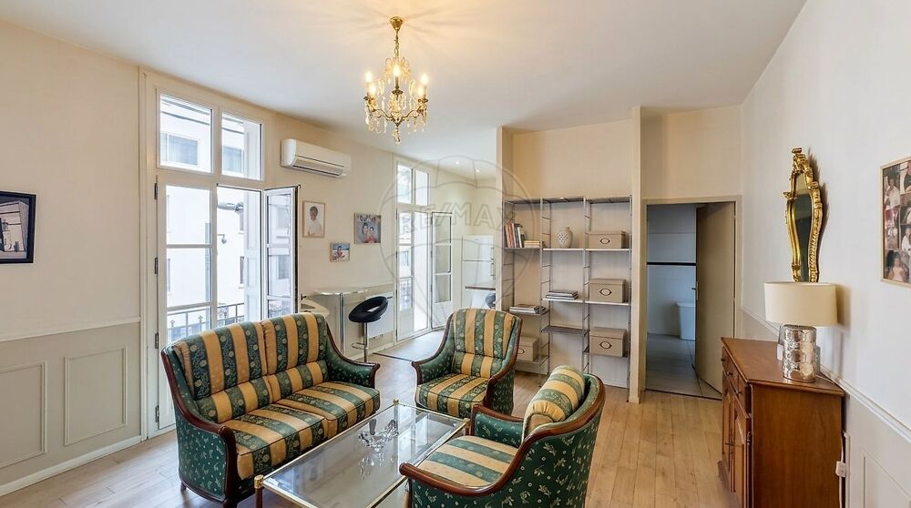 Vente Appartement Appartement 1 chambre(s) à vendre Perpignan