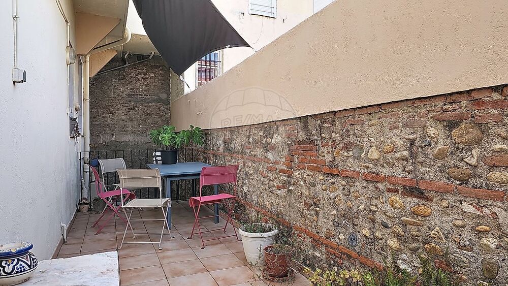 Maison 3 chambre(s) à vendre