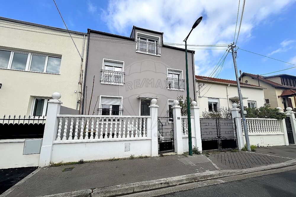 � vendre  Maison Colombes (92700)