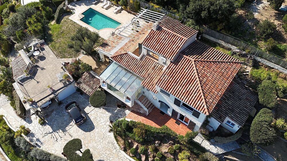  vendre  Maison Draguignan (83300)