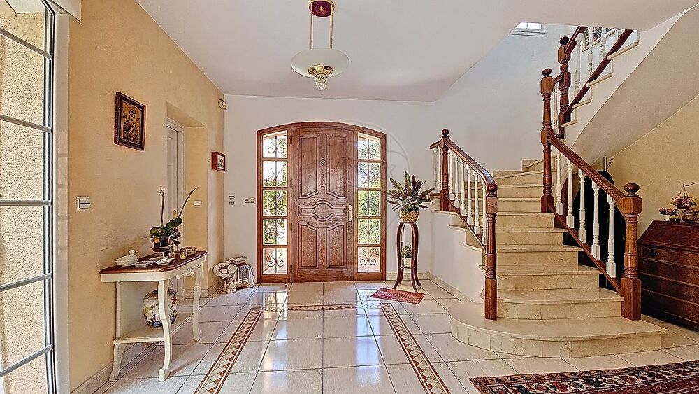 Vente Maison Maison 5 chambre(s) à vendre Saint-féliu-d'avall