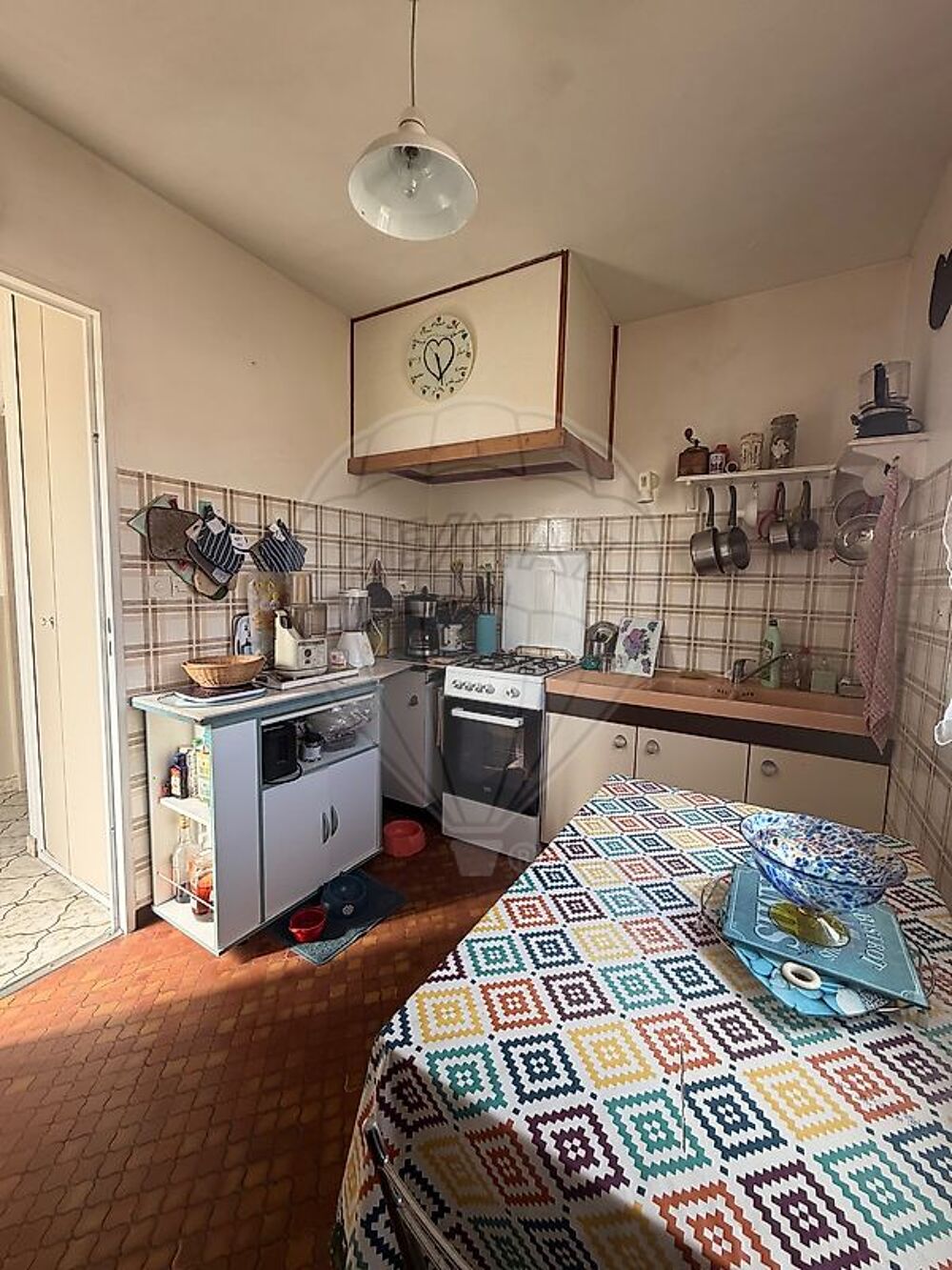 Vente Maison Maison 3 chambre(s) à vendre Saintes