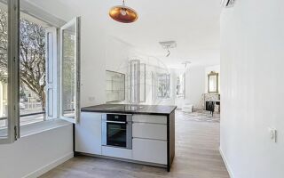  Appartement à vendre 3 pièces 