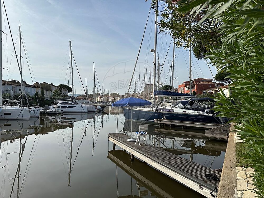  vendre  Maison Grimaud (83310)