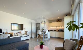  Appartement à vendre 3 pièces 