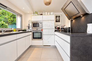  Maison à vendre 4 pièces 