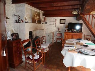  Maison à vendre 4 pièces 